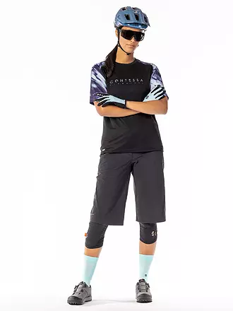 SCOTT | Pantalón corto de ciclismo para mujer Trail Contessa Sign. |